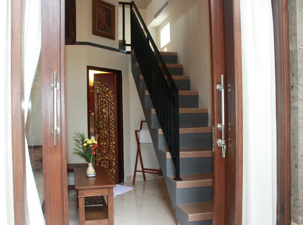 Corner Guest House Ubud Cameră foto