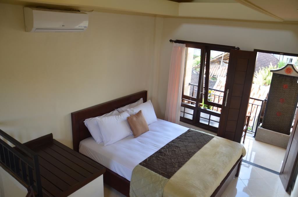 Corner Guest House Ubud Cameră foto